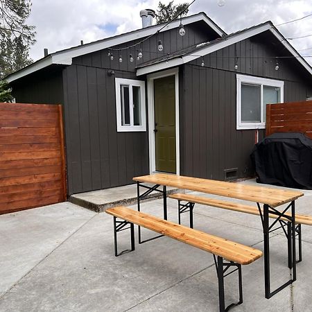 Waterfront River Apartments Rogue River المظهر الخارجي الصورة