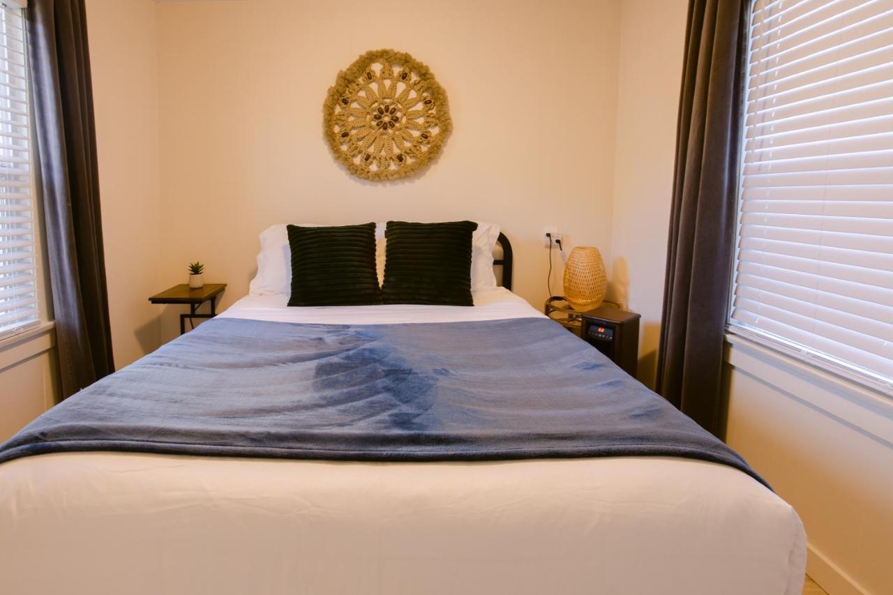 Waterfront River Apartments Rogue River المظهر الخارجي الصورة