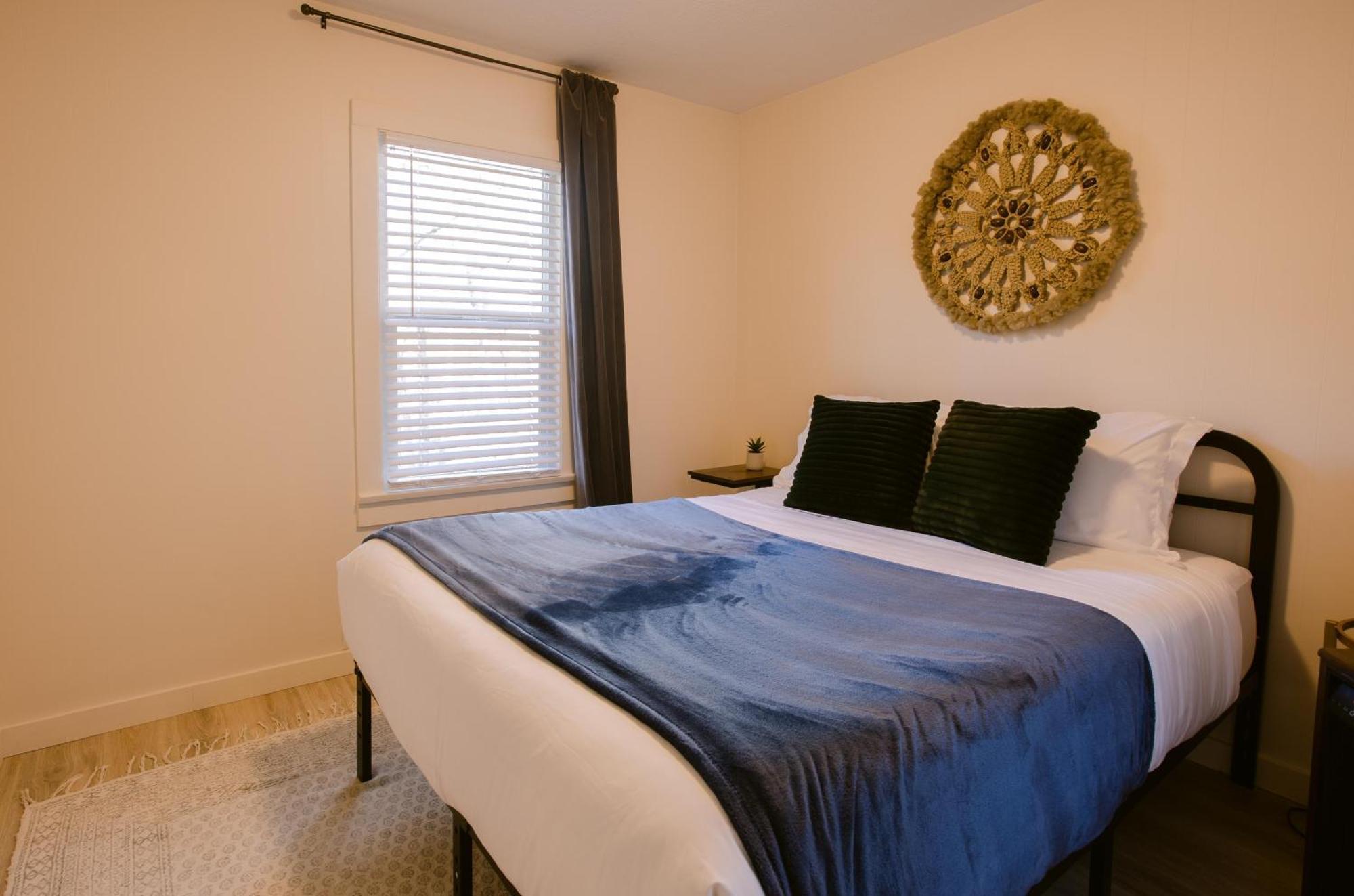Waterfront River Apartments Rogue River المظهر الخارجي الصورة